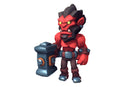 Red Orc Gortak - Proto Series