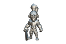 Ronin The Samurai - Proto Series