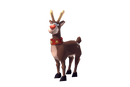 Rudolph Reindeer
