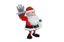 Santa Claus Christmas