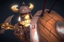 Skeleton Crew - Low Poly Hand Painted