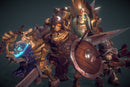 Skeleton Crew - Low Poly Hand Painted