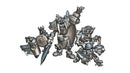 Skeleton Crew - Proto Series