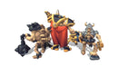Skeleton Crew - Proto Series