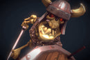 Skeleton Swordsman