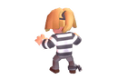 Stonefist Prisoner - Proto Series
