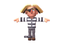 Stonefist Prisoner - Proto Series