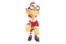 Santa's Elves - Toon Series