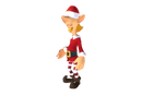 Santa's Elves - Toon Series