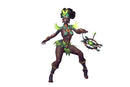 Voodoo Priestess