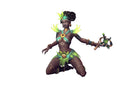 Voodoo Priestess