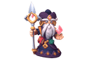 Zoltar The Wizard - Proto Series