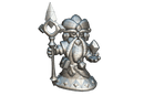 Zoltar The Wizard - Proto Series