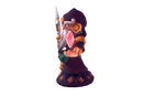 Zoltar The Wizard - Proto Series