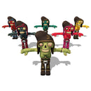 Character - Zombie Commoner - Smashy Craft Series