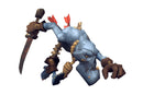 Zombie Crew Bundle - Low Poly Hand Painted