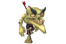 Zombie Crew Bundle - Low Poly Hand Painted