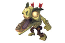 Zombie Crew Bundle - Low Poly Hand Painted