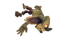 Zombie Crew Bundle - Low Poly Hand Painted