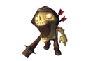 Zombie Crew Bundle - Low Poly Hand Painted