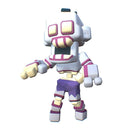 Character - Zombie - Smashy Craft