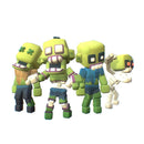 Character - Zombie - Smashy Craft
