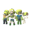 Character - Zombie - Smashy Craft