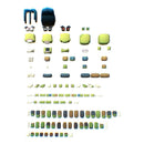 Character - Zombie - Smashy Craft