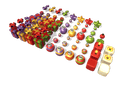 Cube World Christmas Cube - Proto Series