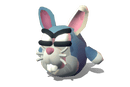 Cube World Rabbit Roger - Proto Series