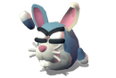 Cube World Rabbit Roger - Proto Series