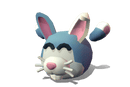 Cube World Rabbit Roger - Proto Series