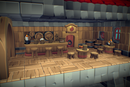 Cube World Tavern Cube - Proto Series