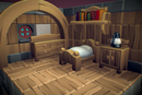 Cube World Tavern Cube - Proto Series