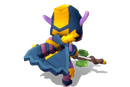 Elven Archer - Proto Series