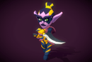 Elven Assassin - Proto Series