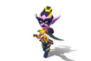 Elven Assassin - Proto Series