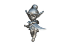 Elven Assassin - Proto Series