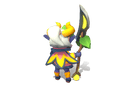Elven Queen - Proto Series