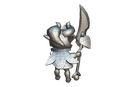 Elven Queen - Proto Series
