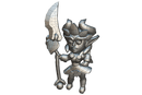 Elven Queen - Proto Series
