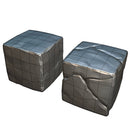 Environments - Black Granite Block - PBR Handpainted Series