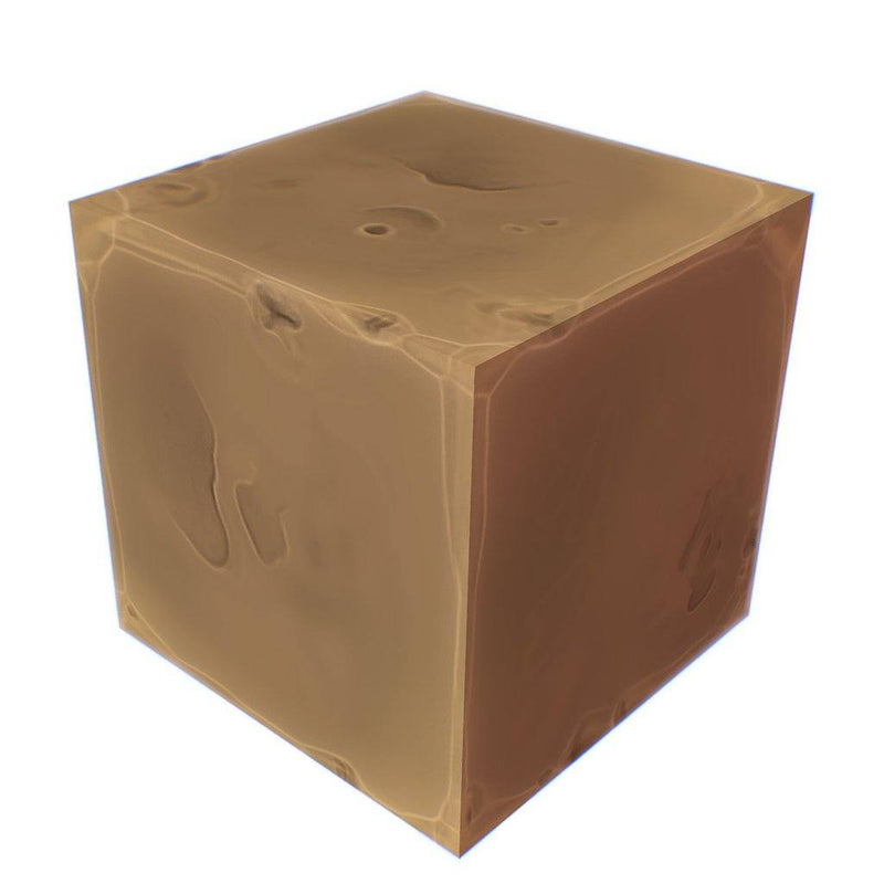 Environments - Block Sandstone - PBR Handpainted Series