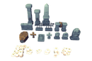 Cemetery Set - Proto Series