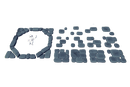 Cemetery Set - Proto Series