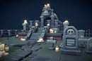 Cemetery Set - Proto Series