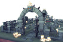 Cemetery Set - Proto Series