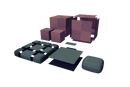Cemetery Set - Proto Series
