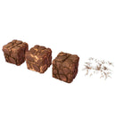 Environments - Cracked Earth Block - PBR Handpainted Series