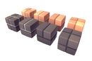 Cube World Brick Block - Proto Series